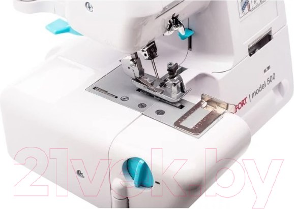 Изображение товара Оверлок Comfort 500