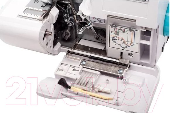 Изображение товара Оверлок Comfort 500