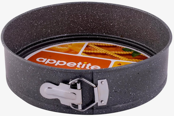 Изображение товара Форма для выпечки Appetite SL4004М