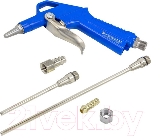 Изображение товара Пневмопистолет Forsage F-DG-12-K