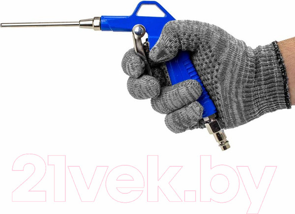 Изображение товара Пневмопистолет Forsage F-DG-12-K