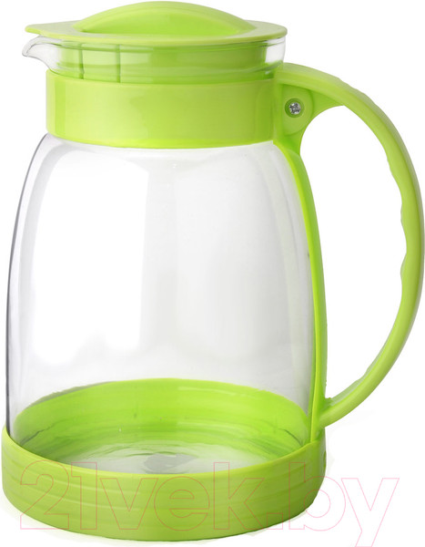 Изображение товара Кувшин Appetite T-650/GR (зеленый)