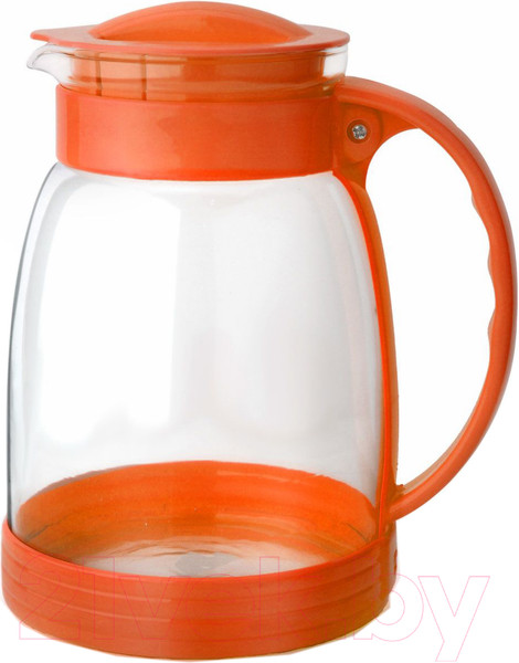 Изображение товара Кувшин Appetite T-650/OR (оранжевый)