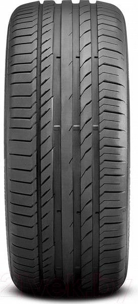 Изображение товара Летняя шина Continental ContiSportContact 5 SUV 285/40R21 109Y Audi