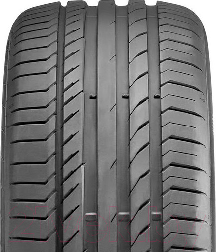 Изображение товара Летняя шина Continental ContiSportContact 5 255/50R19 103Y (NO) Porsche