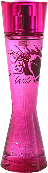 Изображение товара Туалетная вода Mexx XX By Wild (20мл)