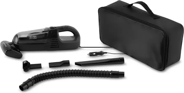 Изображение товара Портативный пылесос Vitek VT-1850