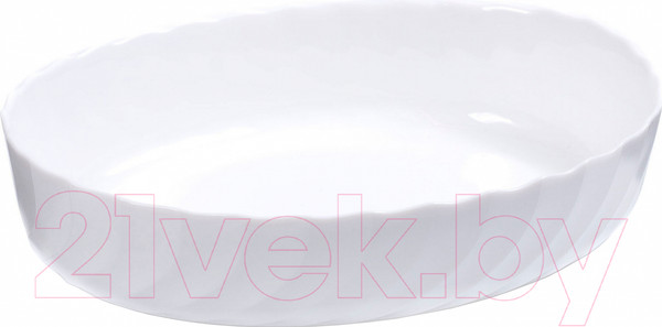 Изображение товара Форма для запекания Luminarc Smart Cuisine Trianon P4017