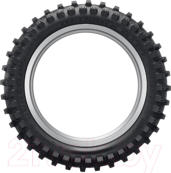 Изображение товара Мотошина задняя Dunlop Geomax AT81 110/100R18 64M TT EX