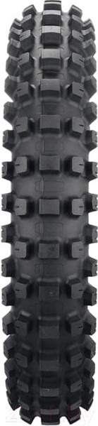 Изображение товара Мотошина задняя Dunlop Geomax AT81 110/100R18 64M TT EX