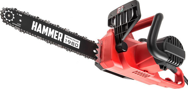 Изображение товара Электропила цепная Hammer CPP1814E / 577634