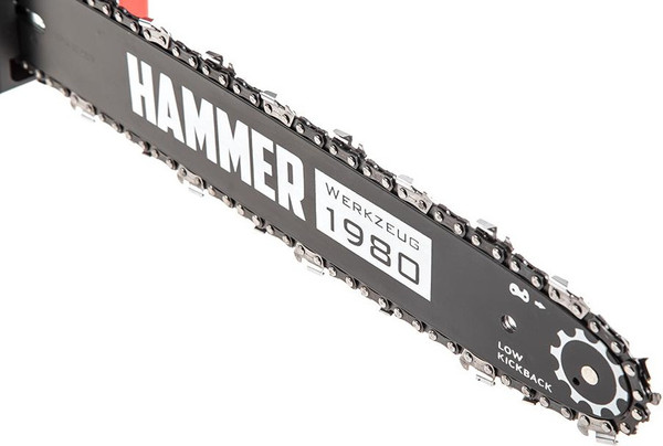Изображение товара Электропила цепная Hammer CPP1814E / 577634