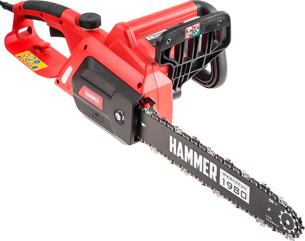 Изображение товара Электропила цепная Hammer CPP1814E / 577634