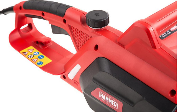 Изображение товара Электропила цепная Hammer CPP1814E / 577634