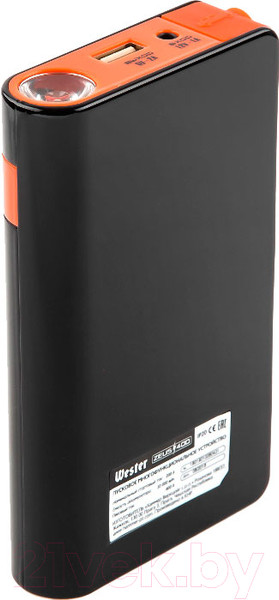 Изображение товара Пусковое устройство Wester Zeus 400 / 561801