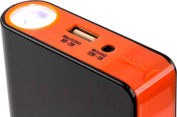 Изображение товара Пусковое устройство Wester Zeus 400 / 561801