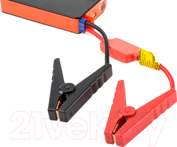 Изображение товара Пусковое устройство Wester Zeus 400 / 561801