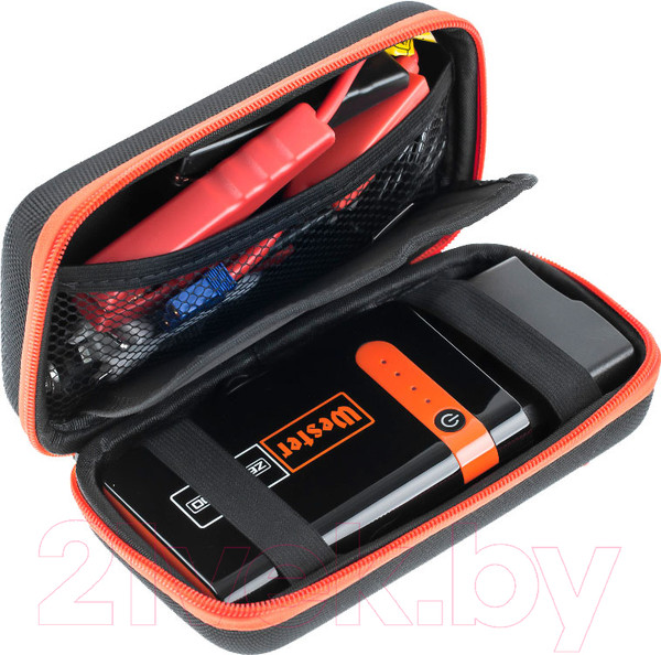 Изображение товара Пусковое устройство Wester Zeus 400 / 561801