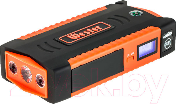 Изображение товара Пусковое устройство Wester Zeus 600 / 528858