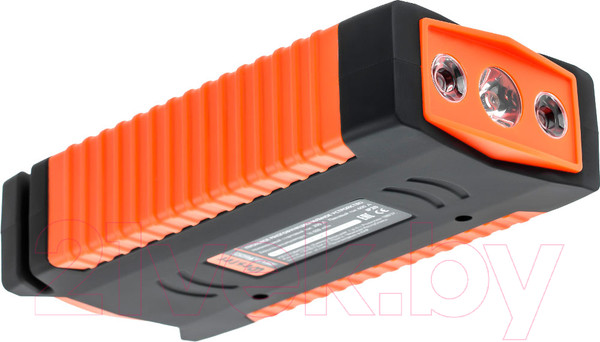 Изображение товара Пусковое устройство Wester Zeus 600 / 528858