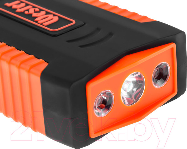 Изображение товара Пусковое устройство Wester Zeus 600 / 528858