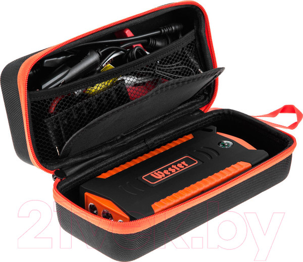 Изображение товара Пусковое устройство Wester Zeus 600 / 528858