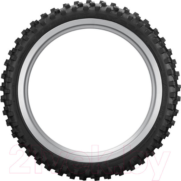 Изображение товара Мотошина задняя Dunlop Geomax MX33 90/100R14 49M TT