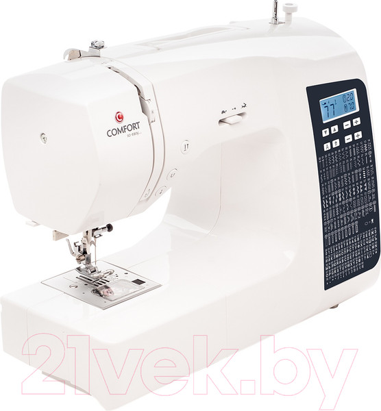 Изображение товара Швейная машина Comfort 1000