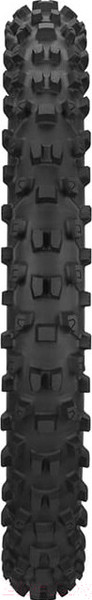 Изображение товара Мотошина задняя Dunlop Geomax MX33 110/90R19 62M TT