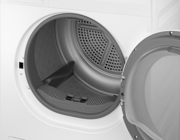 Изображение товара Сушильная машина Weissgauff WD 6128 Heat Pump