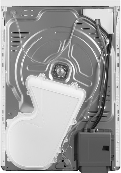 Изображение товара Сушильная машина Weissgauff WD 6128 Heat Pump