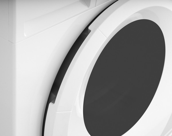 Изображение товара Сушильная машина Weissgauff WD 6128 Heat Pump