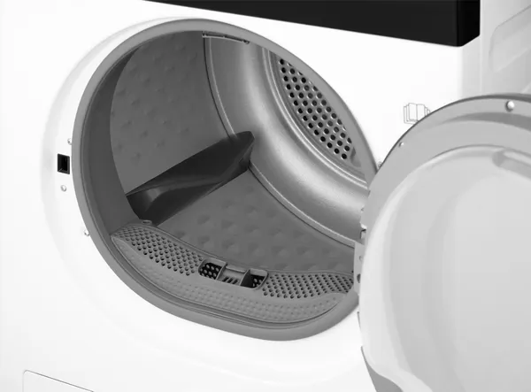 Изображение товара Сушильная машина Weissgauff WD 6128 B Heat Pump