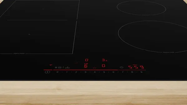Изображение товара Индукционная варочная панель Bosch PVS61RHB1E