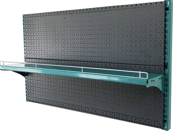 Изображение товара Перфорированная панель Kladenets Настенный 600x1000 / 1100-254-BF