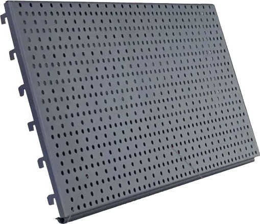 Изображение товара Перфорированная панель Kladenets КМ СТП 300 665 задняя / 1100-882-60