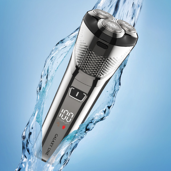 Изображение товара Электробритва Galaxy Line GL 4211