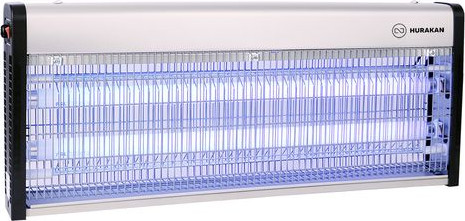Изображение товара Лампа подогревающая Hurakan HKN-LIN150L LED