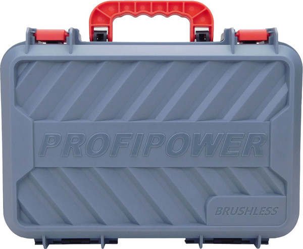 Изображение товара Набор электроинструмента Profipower ProfiSet 2A16 / E0227