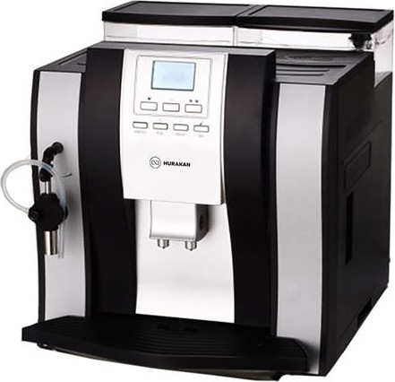 Изображение товара Профессиональная кофеварка Hurakan HKN-ME709