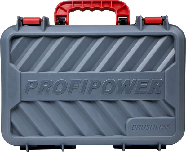 Изображение товара Угловая шлифовальная машина Profipower DGA-18B / E0240