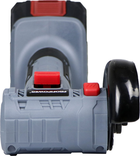 Изображение товара Угловая шлифовальная машина Profipower DGA-18B / E0240