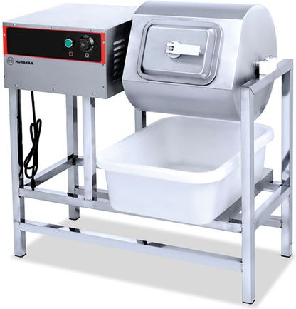 Изображение товара Маринатор Hurakan HKN-SP50E