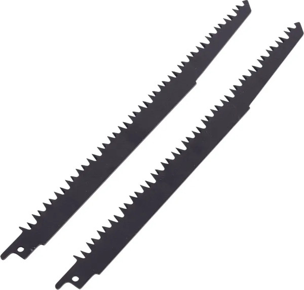 Изображение товара Набор пильных полотен Rage S1531L 240мм / 552150 (2шт)