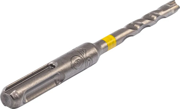 Изображение товара Бур Rage SDS-plus Furious 6x110мм / 567611