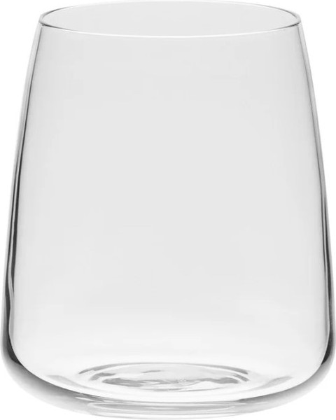 Изображение товара Набор стаканов Bormioli Rocco Нексо 1.80802-6 (370 мл, 6 шт)