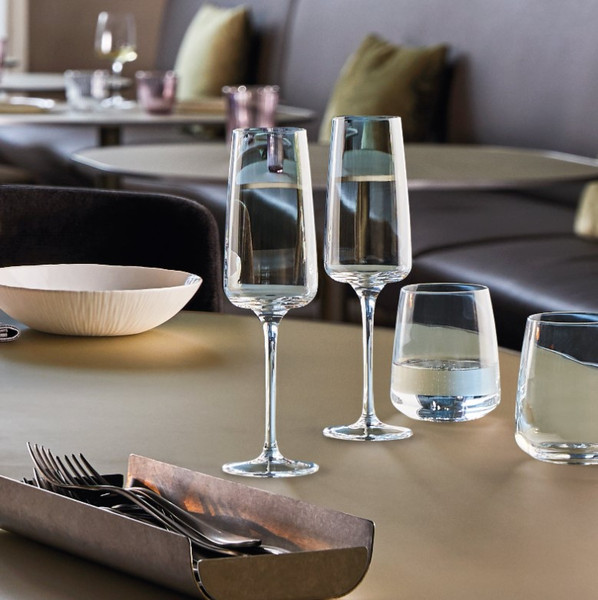 Изображение товара Набор стаканов Bormioli Rocco Нексо 1.80802-6 (370 мл, 6 шт)