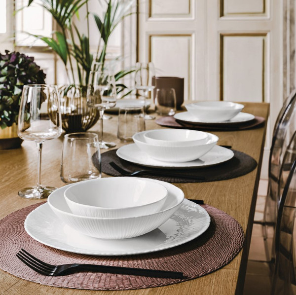 Изображение товара Набор стаканов Bormioli Rocco Нексо 1.80802-6 (370 мл, 6 шт)