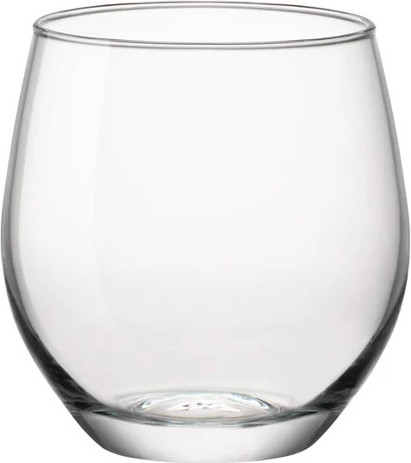 Изображение товара Набор стаканов Bormioli Rocco Милано / 4.30110-12 (380 мл, 12 шт)