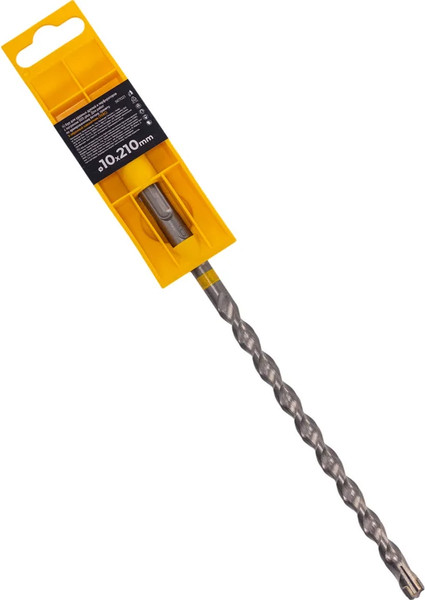 Изображение товара Бур Rage SDS-plus Furious 10x210мм / 567021